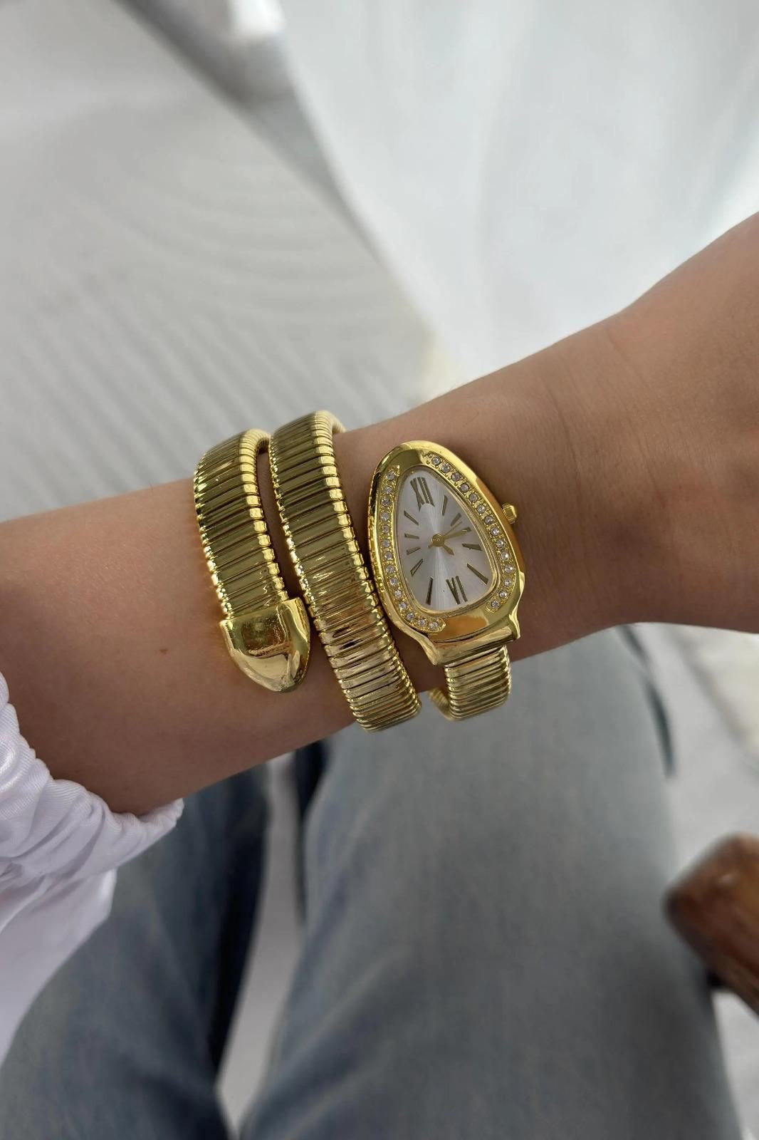 Watches